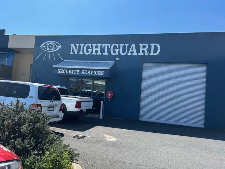 Nightguard Security Services