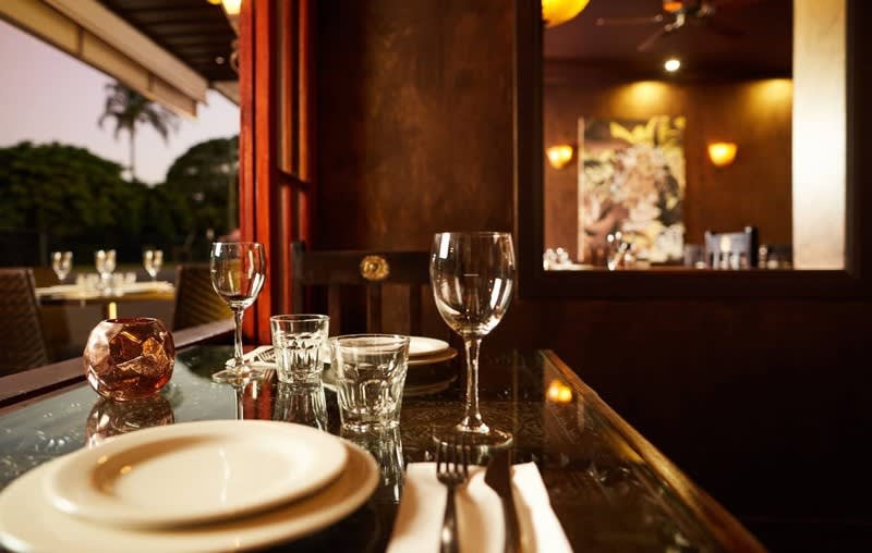 Restaurant Business For Sale