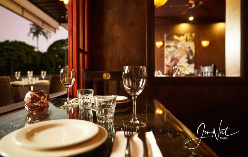 Restaurant Business For Sale