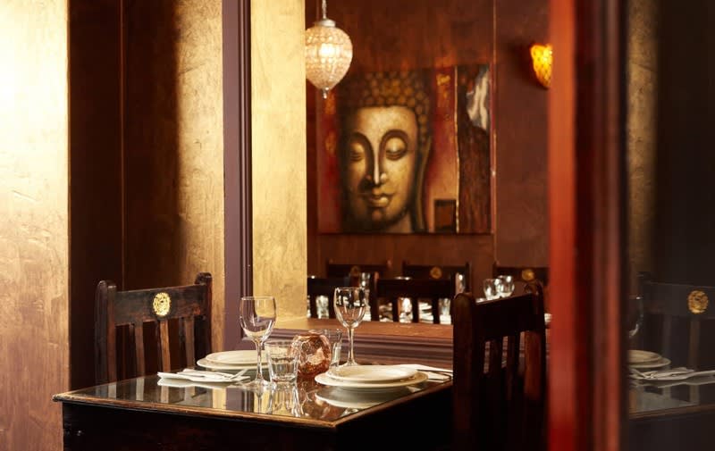 Restaurant Business For Sale