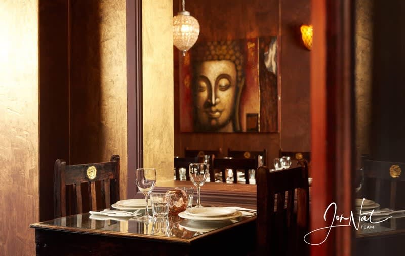 Restaurant Business For Sale