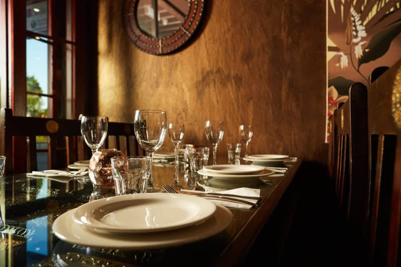 Restaurant Business For Sale