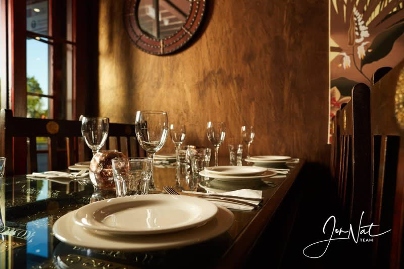 Restaurant Business For Sale