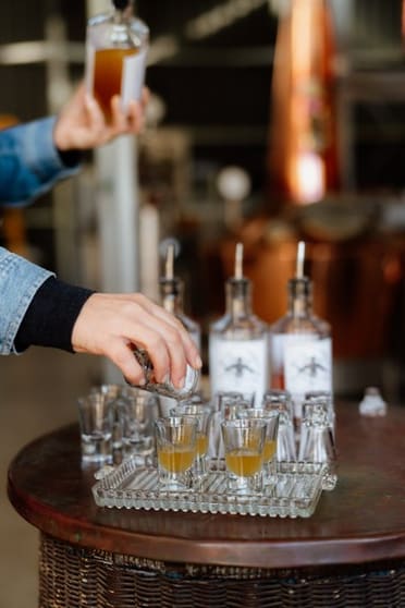An Established Artisan Distillery Ready for Its Next Chapter An Established Artisan Distillery Ready for Its Next Chapter