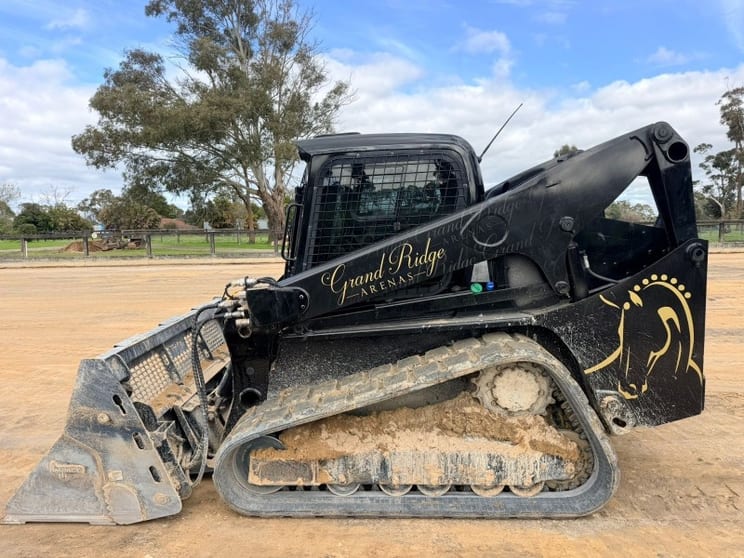 Specialist Equestrian Arena Construction, Earthworks and Excavation Business Melbourne, VIC Specialist Equestrian Arena Construction, Earthworks and Excavation Business Melbourne, VIC