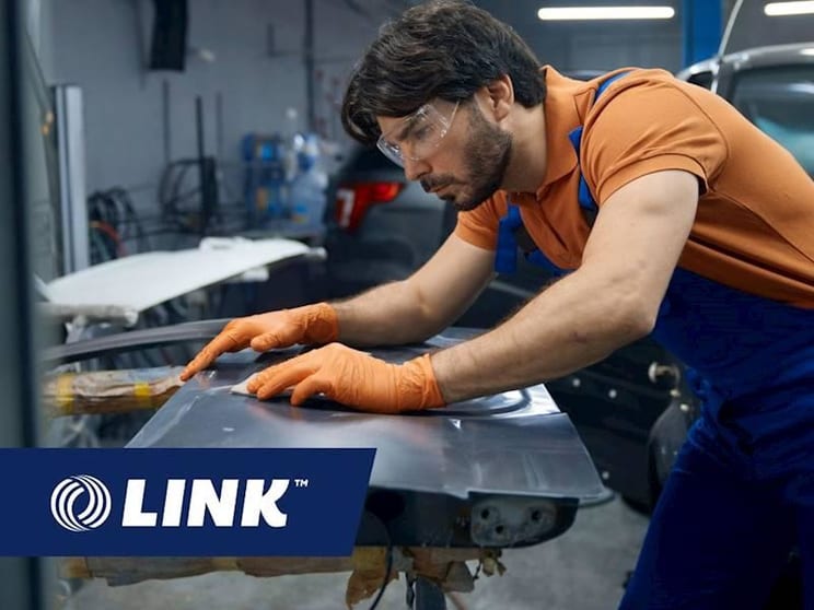 Insurer Top Rated Smash Repair Shop Insurer Top Rated Smash Repair Shop
