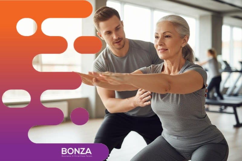 37186 - Established Health & Fitness Business - Loyal Client Base 37186 - Established Health & Fitness Business - Loyal Client Base