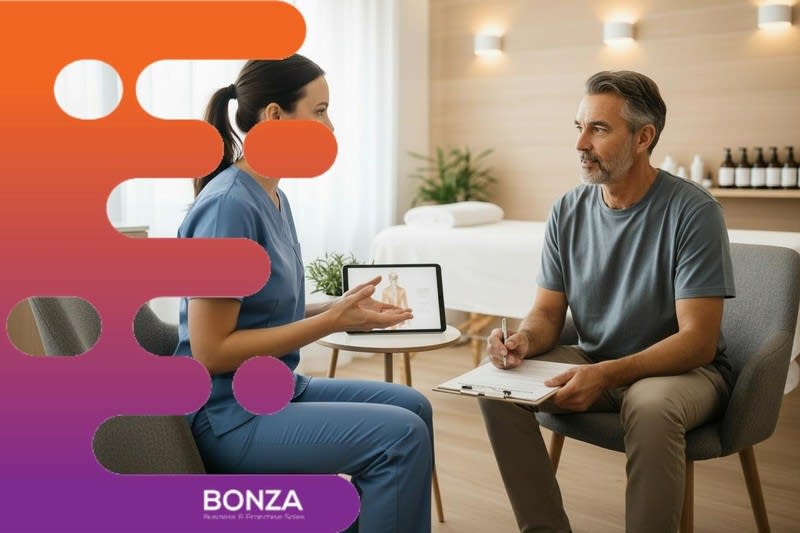37186 - Established Health & Fitness Business - Loyal Client Base 37186 - Established Health & Fitness Business - Loyal Client Base