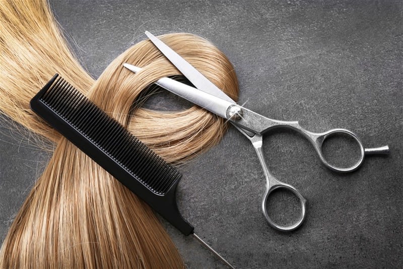 Hair Salon Hair Salon