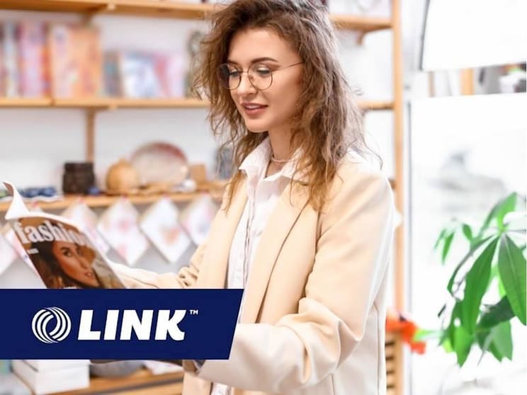 Established Newsagency For Sale - Bathurst NSW Established Newsagency For Sale - Bathurst NSW