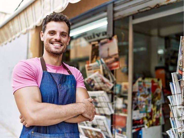 Established Newsagency For Sale - Bathurst NSW Established Newsagency For Sale - Bathurst NSW