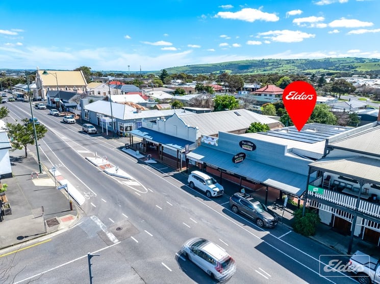 Iconic Business & Freehold in Prime Location An Ideal Seachange Opportunity Iconic Business & Freehold in Prime Location An Ideal Seachange Opportunity