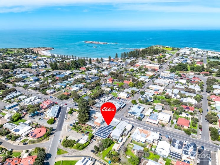Iconic Business & Freehold in Prime Location An Ideal Seachange Opportunity Iconic Business & Freehold in Prime Location An Ideal Seachange Opportunity