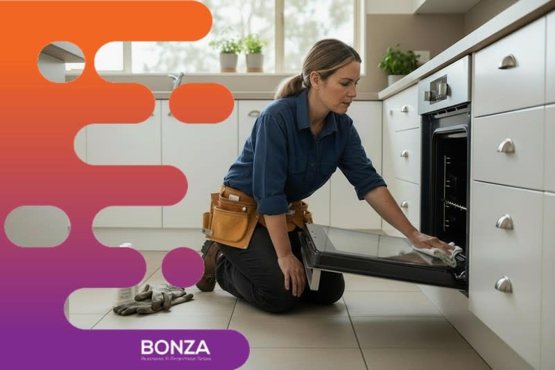 37192 - Established Appliance Cleaning Business 37192 - Established Appliance Cleaning Business