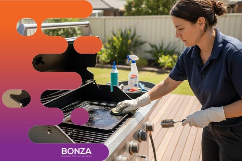 37192 - Established Appliance Cleaning Business 37192 - Established Appliance Cleaning Business