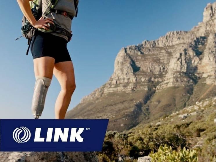 Lifestyle Focused Disability Support Business With Strong Earnings Lifestyle Focused Disability Support Business With Strong Earnings