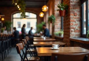 Fully Managed Cafe in Brisbane's Inner West Local Favourite , With a Loyal Following!
Fully Managed Cafe in Brisbane's Inner West Local Favourite , With a Loyal Following!
