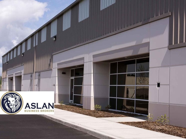 Investment Industrial Property For Sale Investment Industrial Property For Sale