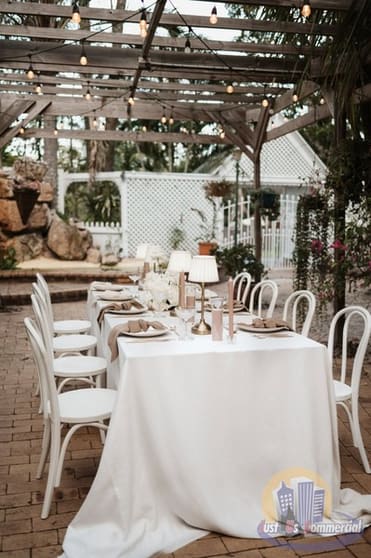 Own a Fully Licensed Cafe and Events Business with Growth Potential