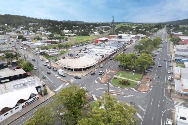 Subway Franchise Sarina, near Mackay! Low Rent, Lease to 2038! Price includes remodel! Subway Franchise Sarina, near Mackay! Low Rent, Lease to 2038! Price includes remodel!
