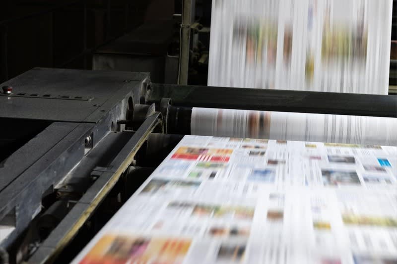 Systemised B2B Print, Marketing & Logistics Business - 4 ISO certifications - VIC Systemised B2B Print, Marketing & Logistics Business - 4 ISO certifications - VIC