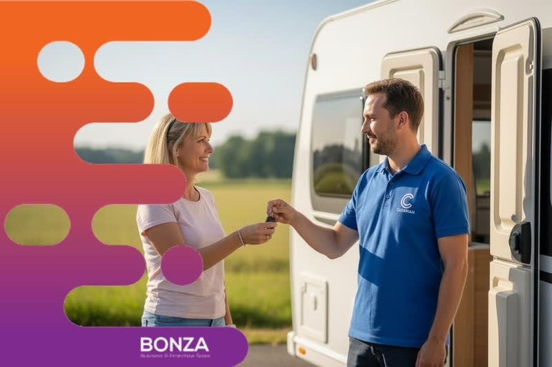 37184 Specialist Caravan Detailing Business, Strong Industry Ties 37184 Specialist Caravan Detailing Business, Strong Industry Ties