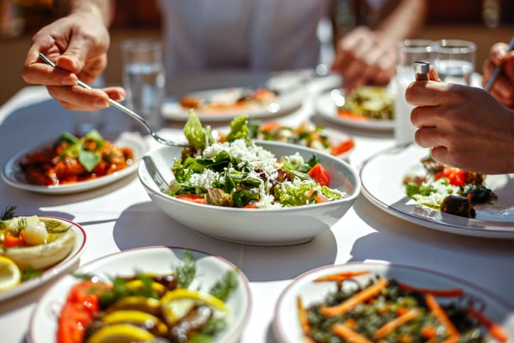 Italian Restaurant  $12K Weekly Takings | 120 Seats | Liquor Licence [2609184]