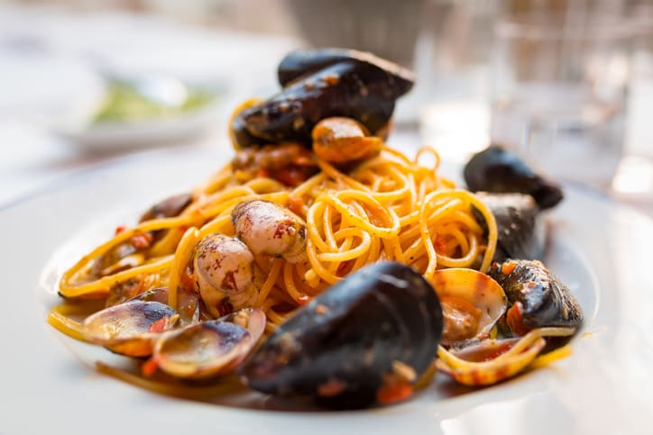 Italian Restaurant  $12K Weekly Takings | 120 Seats | Liquor Licence [2609184]