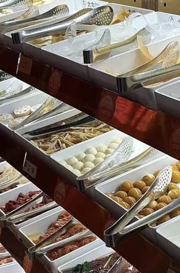 Two Hot Pot Businesses for Sale in Hurstville | Prime Station Location | Dual Opportunity in a Strong Dining Precinct Two Hot Pot Businesses for Sale in Hurstville | Prime Station Location | Dual Opportunity in a Strong Dining Precinct