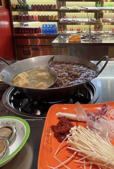 Two Hot Pot Businesses for Sale in Hurstville | Prime Station Location | Dual Opportunity in a Strong Dining Precinct Two Hot Pot Businesses for Sale in Hurstville | Prime Station Location | Dual Opportunity in a Strong Dining Precinct