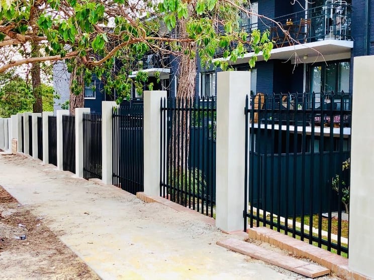 RARE OPPORTUNITY Fencing and Retaining Wall business for sale