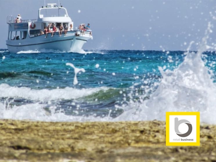Integrated Marine Tourism Business - Regional NSW Integrated Marine Tourism Business - Regional NSW