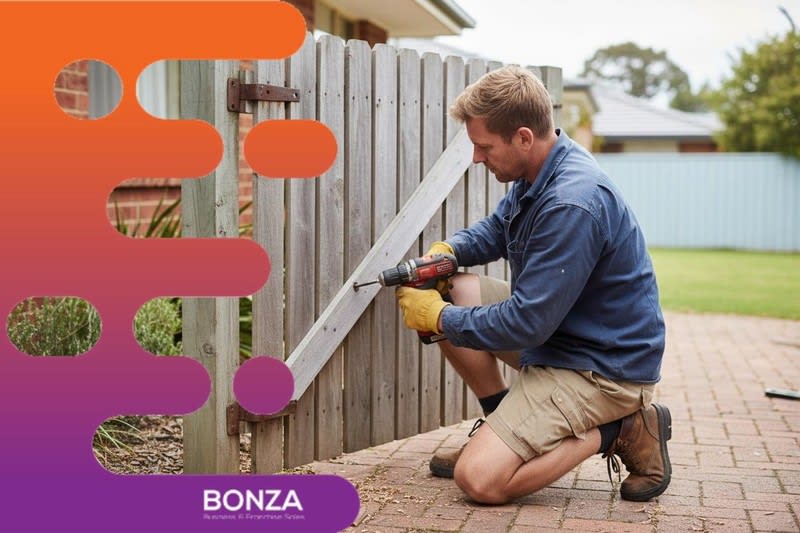 37195 - Property Maintenance Business with Loyal Client Base
