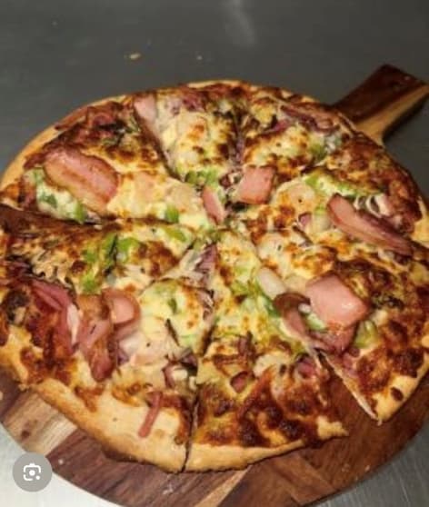 Pizza & Pasta Business Pizza & Pasta Business