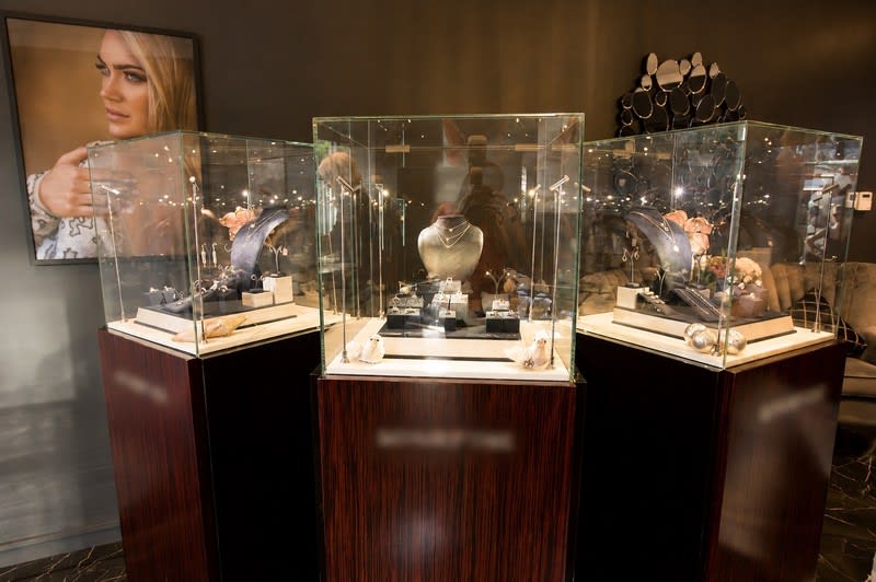 Fine Diamond and Gemstone Jewellery Retailer Brisbane, QLD Fine Diamond and Gemstone Jewellery Retailer Brisbane, QLD
