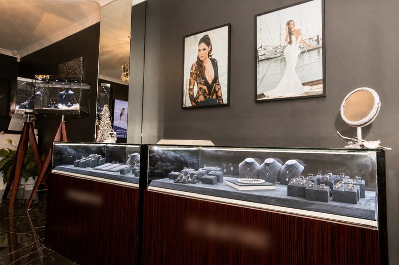 Fine Diamond and Gemstone Jewellery Retailer Brisbane, QLD Fine Diamond and Gemstone Jewellery Retailer Brisbane, QLD