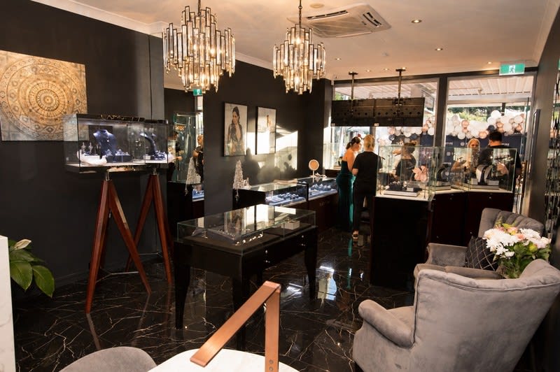 Fine Diamond and Gemstone Jewellery Retailer Brisbane, QLD Fine Diamond and Gemstone Jewellery Retailer Brisbane, QLD