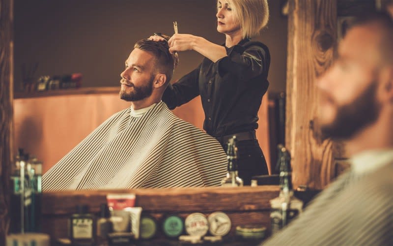 Premium Barbershop | Perth Metro Premium Barbershop | Perth Metro