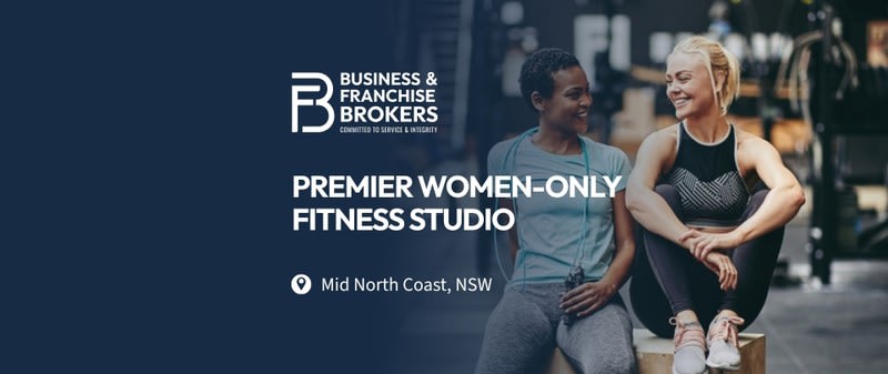 Premier Women-only Fitness Studio (mid North Coast, New South Wales) Bfb4701