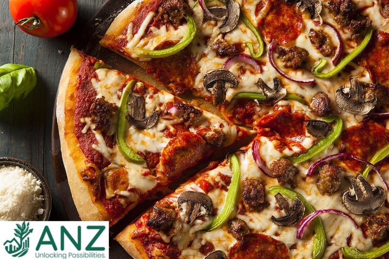 Pizza Hut Franchise for Sale in Southern Sydney- NSW361