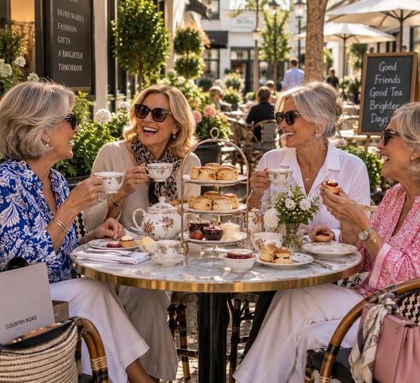UNDER MANAGEMENT CAFE - $330,000 pa Profits | Boutique Shopping Centre UNDER MANAGEMENT CAFE - $330,000 pa Profits | Boutique Shopping Centre