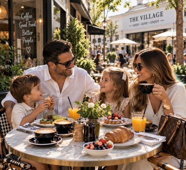 UNDER MANAGEMENT CAFE - $330,000 pa Profits | Boutique Shopping Centre UNDER MANAGEMENT CAFE - $330,000 pa Profits | Boutique Shopping Centre