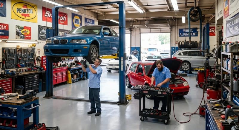 Automotive Mechanical Business for sale Eastern Suburbs Automotive Mechanical Business for sale Eastern Suburbs