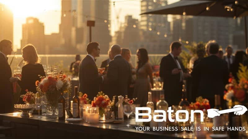 Leading Event Management Company