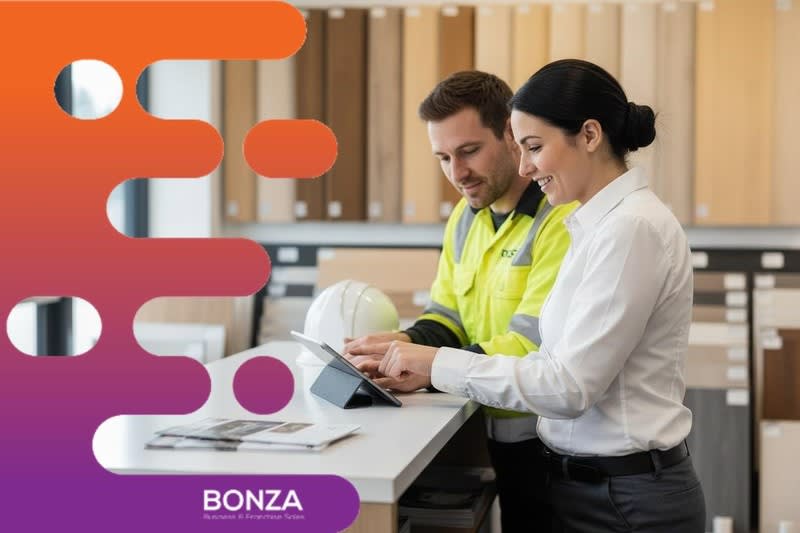 37199 - Tile Retail And Wholesale Business - Strong Supplier Relationships 37199 - Tile Retail And Wholesale Business - Strong Supplier Relationships