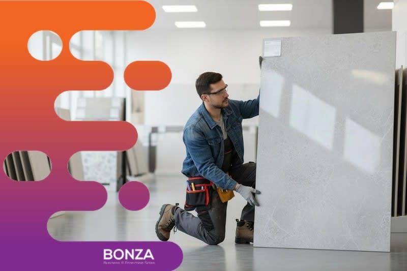 37199 - Tile Retail And Wholesale Business - Strong Supplier Relationships 37199 - Tile Retail And Wholesale Business - Strong Supplier Relationships