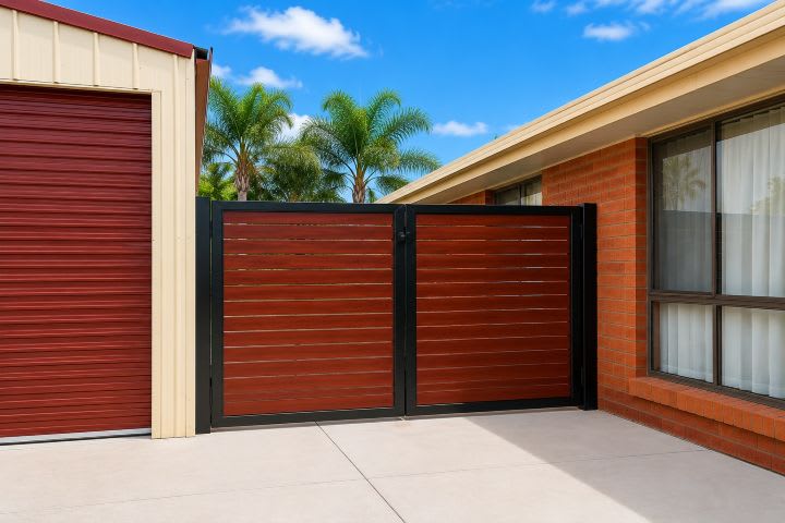 Locally Owned & Operated Fencing Business