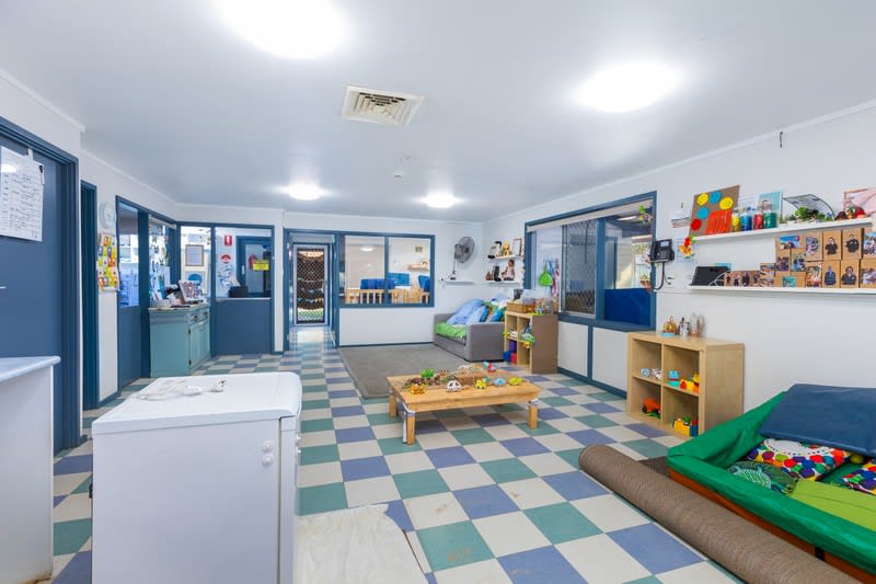 Rare Childcare Opportunity for Not-for-Profit Providers Rare Childcare Opportunity for Not-for-Profit Providers