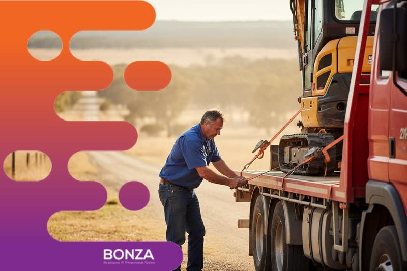 37193 - Transport And Crane Business - Growth Potential 37193 - Transport And Crane Business - Growth Potential
