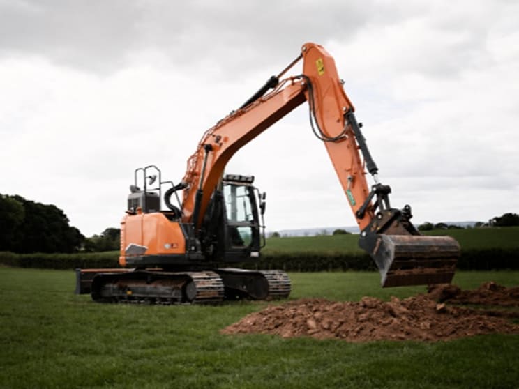 Established Plant Hire Business Proven Performance with Outstanding Growth Potential Established Plant Hire Business Proven Performance with Outstanding Growth Potential
